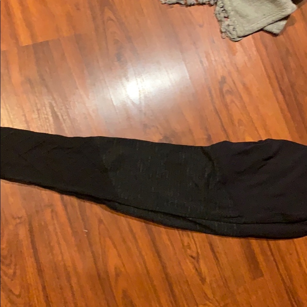 Yoga pants